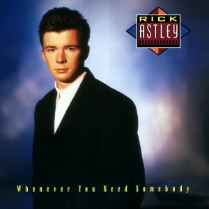 Rick Astley